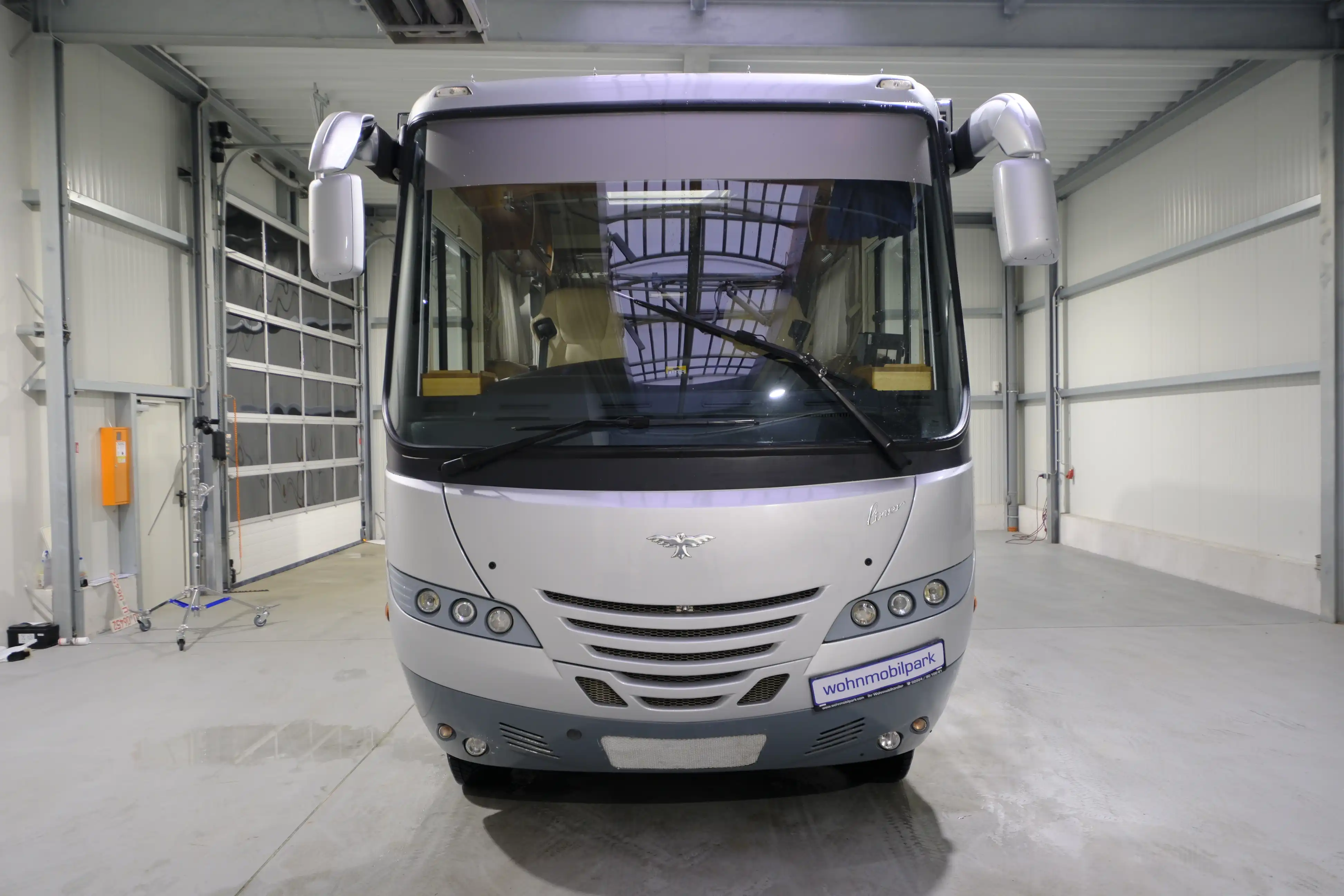 PHOENIX Liner 8800 MBX - Ansicht 3